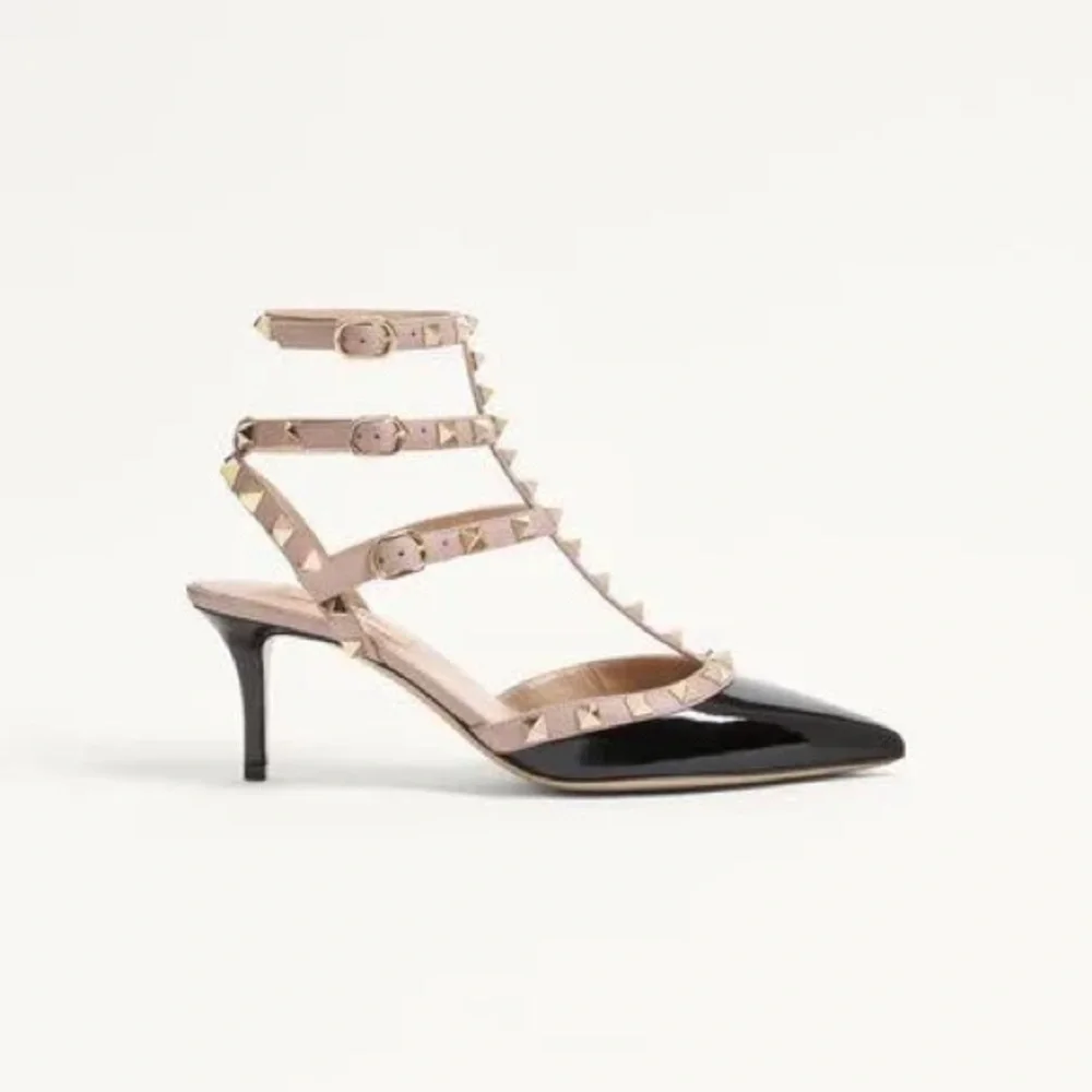 Valentino Garavani Rockstud heels